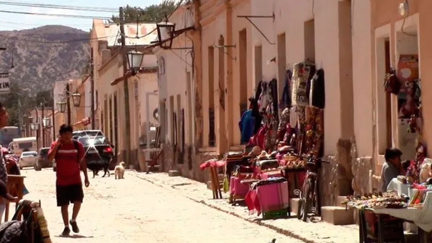Se viene la primera feria gastronómica en Humahuaca