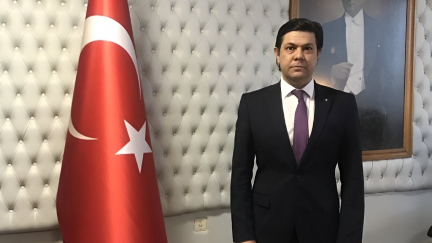 Turquía dice presente en el III Congreso Federal de Agroempresario.com: el Embajador Ömür Budak se suma al encuentro global por la bioeconomía