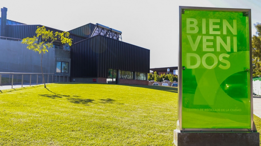 Cambiar es posible: ya está abierta la inscripción para los Premios Latinoamérica Verde