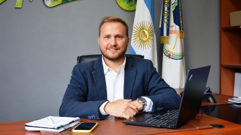 Jujuy recibió 9 distinciones en SBD