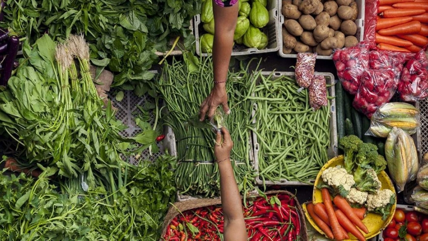 Colombia se ubicó en el noveno lugar en el índice global de seguridad alimentaria