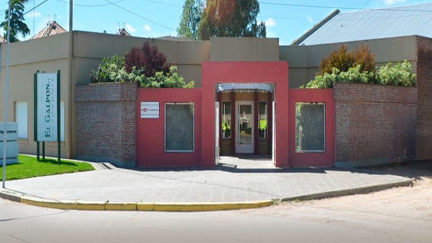 El galpón SA agronomía