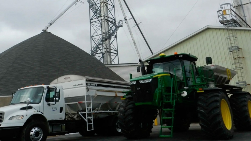 Las tendencias que están modificando al agro en Estados Unidos