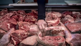 El precio de la carne vacuna caerá un 16% en 2024, pero el consumo se reduce un 20%