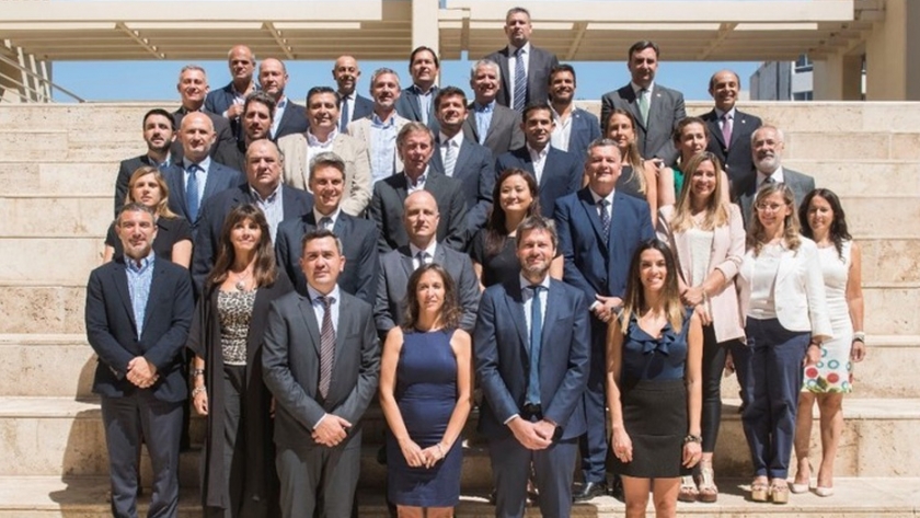 Catamarca participó de la asamblea 153 de Consejo Federal de Turismo