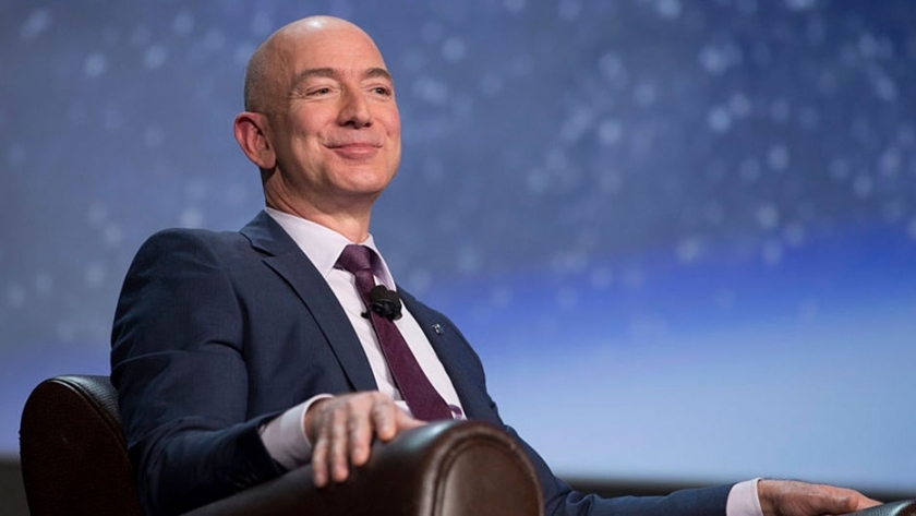 Jeff Bezos explica que solo existen dos tipos de decisiones