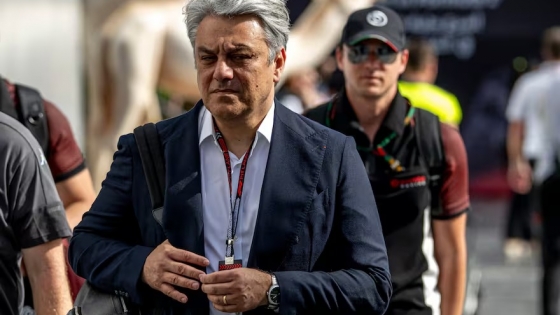 Renuncian dos altos ejecutivos de Renault: se va el CEO global y también el líder en América Latina