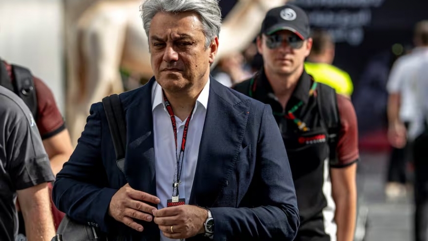 Renuncian dos altos ejecutivos de Renault: se va el CEO global y también el líder en América Latina