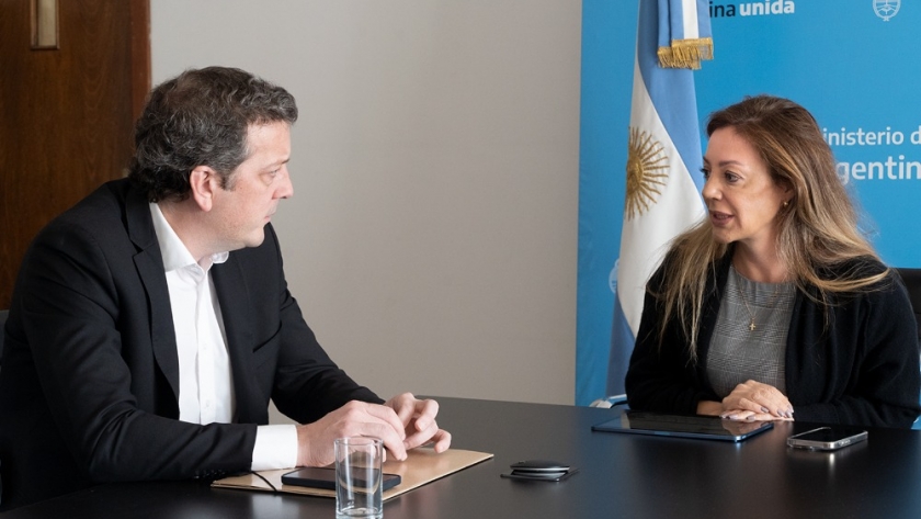 Santa Cruz gestiona obras para garantizar el acceso a los servicios en las localidades