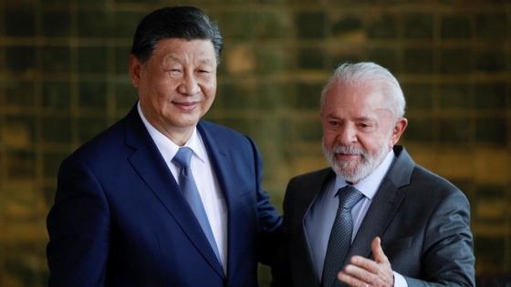 Brasil y China dominan el 47% de las importaciones argentinas: un mapa del comercio exterior en alerta