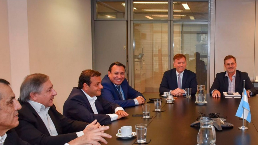 Cancillería apuesta a la yerba mate para potenciar nuevos mercados