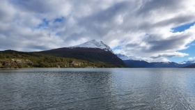 Ciencia del agro, en el rincón más austral del mundo: el INTA creó una experimental en Tierra del Fuego