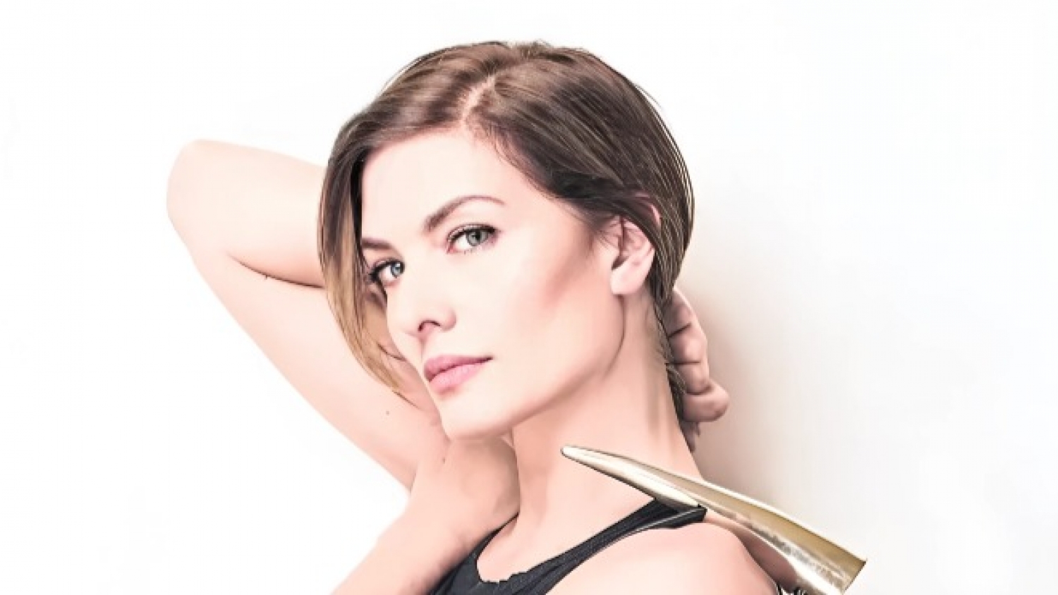 Marina Mozzoni presenta Crux, la marca que conecta diseño argentino y espíritu patagónico