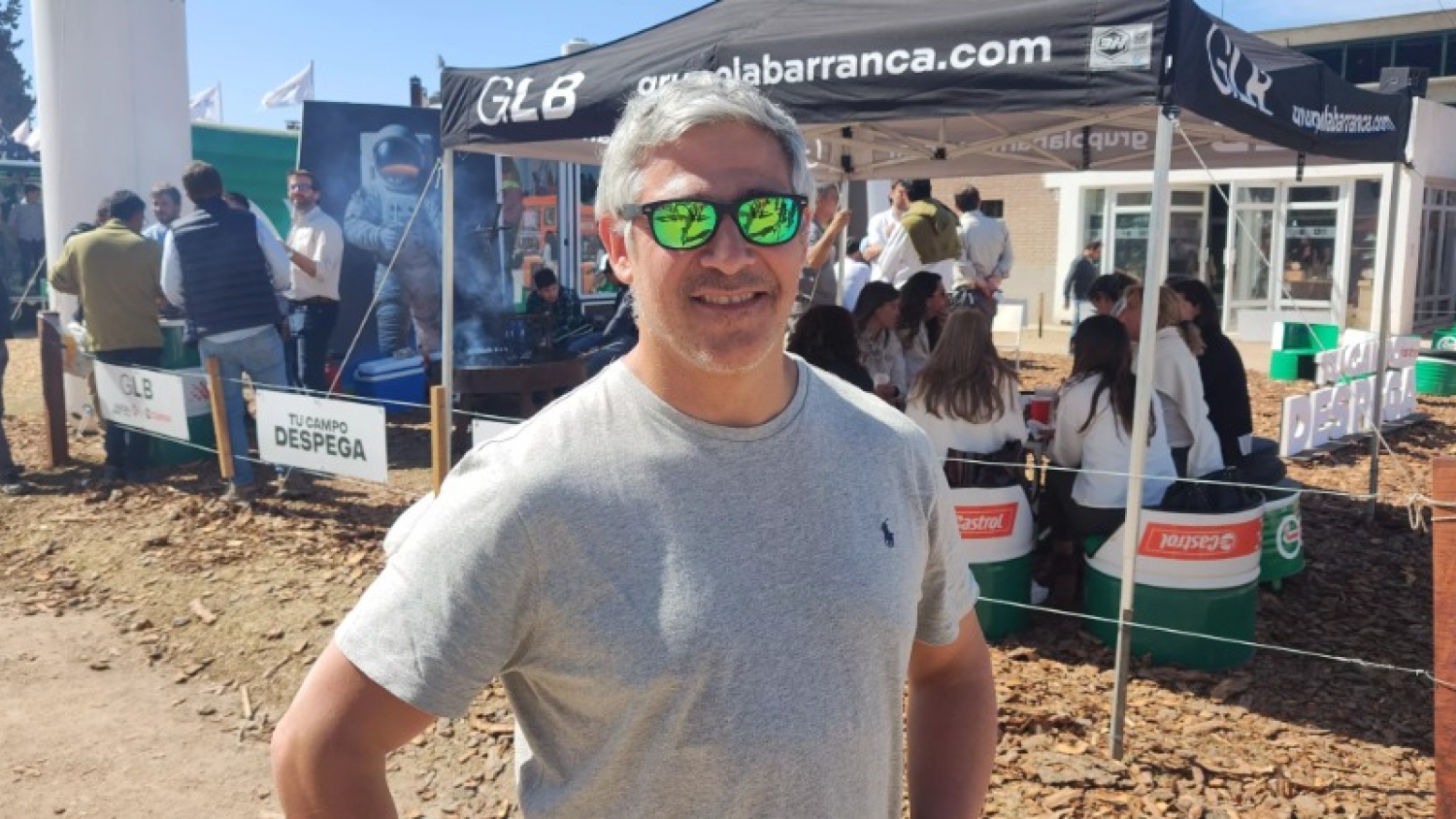 Grupo La Barranca se consolida entre las empresas mejor gestionadas del país en 2026