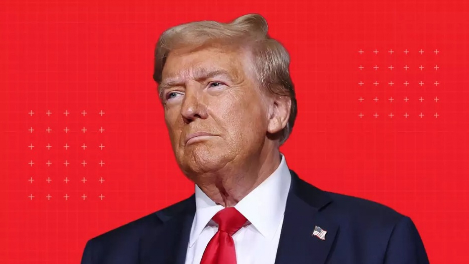 Estados Unidos amenaza con un arancel total a Canadá si avanza en un acuerdo comercial con China