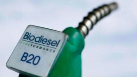 El Gobierno aumenta el precio del biodiesel para combustibles