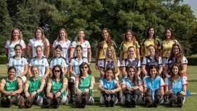 Delfín Uranga: “El Mundial de Polo es un hito que va a revolucionar el deporte femenino en el mundo”