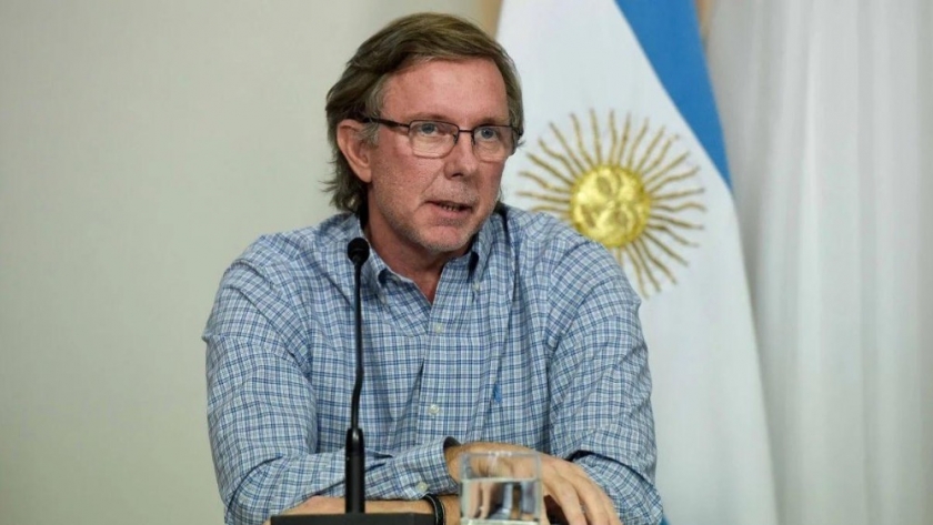 Agricultura agrega más de 2500 nuevos beneficiarios al Programa de Compensación para Pequeños y Medianos Productores de Soja y Maíz