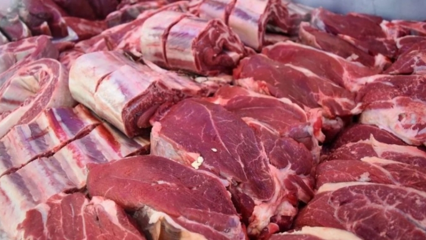 Crecen las exportaciones de carne vacuna en divisas, pese a la caída en volumen