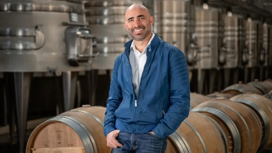 El ascenso del Cabernet Franc argentino: cómo Trivento impulsa la nueva identidad del vino nacional