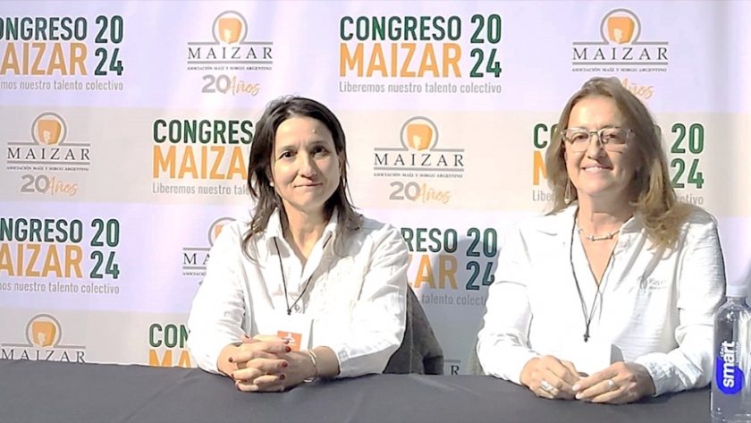 Laboratorios reúnen su conocimiento para llevar adelante el 2° Congreso Argentino de Semillas