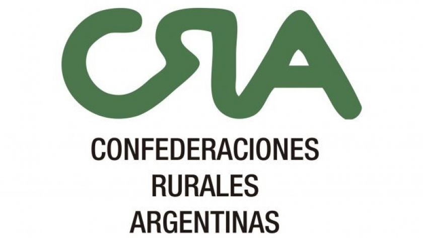 CRA apunta a la eliminación de los Derechos de Exportación