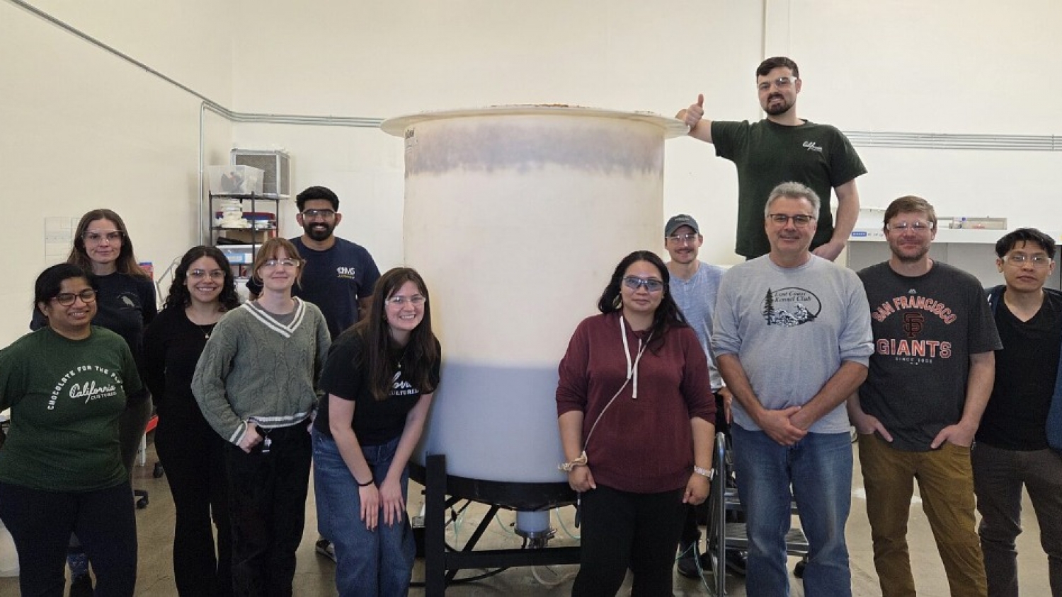 California Cultured advances lab-grown cocoa with low-cost bioreactors to scale sustainable chocolate production