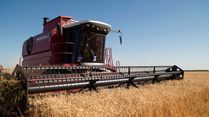 Además de la producción, los agronegocios también esperan otro récord
