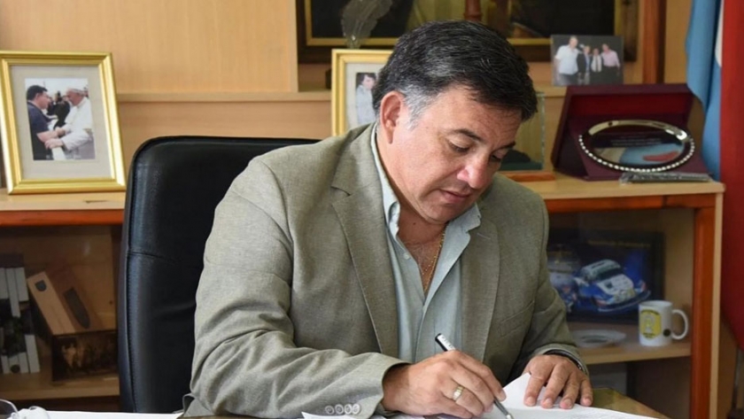 Incubadora de emprendimientos en Concepción del Uruguay