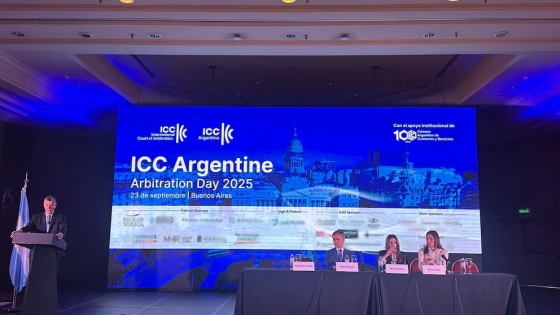 Argentina y el arbitraje internacional: fundamentos jurídicos para un nuevo ciclo de inversión y comercio