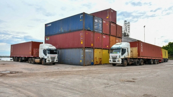 Corrientes consolida su perfil exportador con un crecimiento del 42% en el primer cuatrimestre de 2025