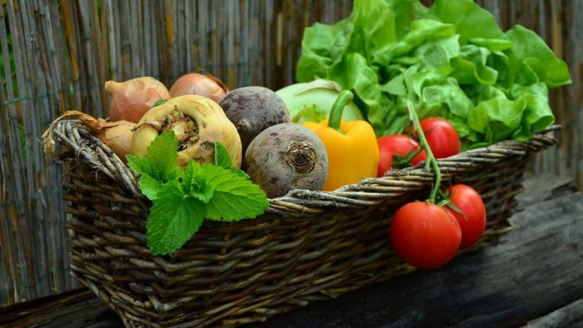 Los alimentos orgánicos ganan terreno en el mundo