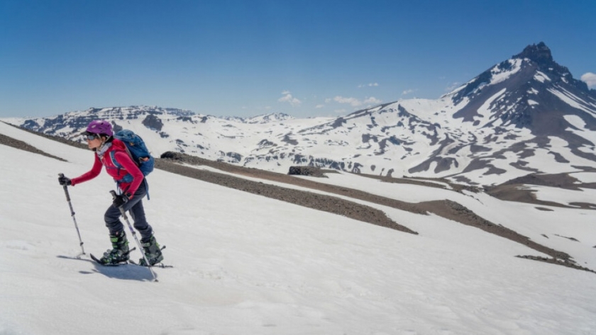 Jornadas de actualización de la oferta de nieve y esquí para la temporada invernal 2024