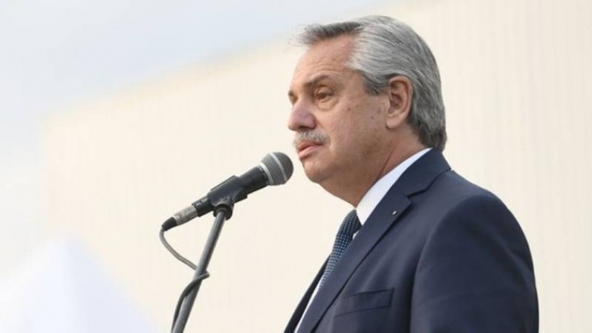 El Presidente Fernández confirmó los cambios en el gabinete