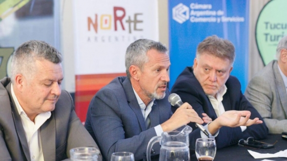El Norte argentino con la firme decisión de crecer a pesar de la difícil coyuntura