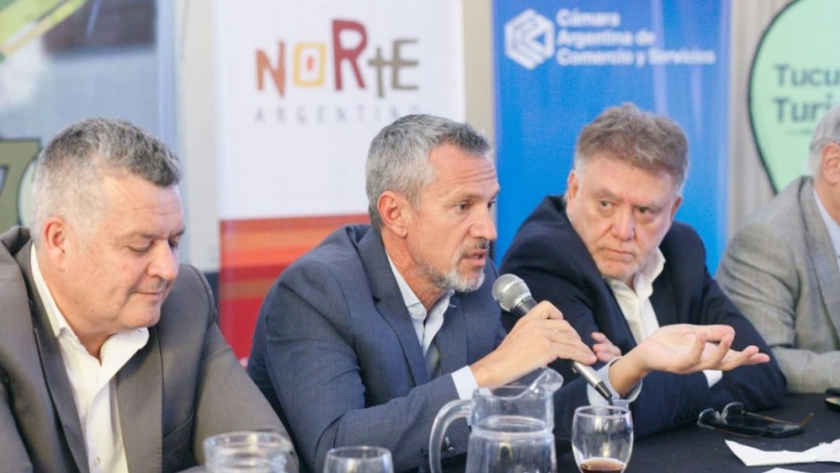 El Norte argentino con la firme decisión de crecer a pesar de la difícil coyuntura