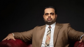 Mendoza avanza en un acuerdo millonario con el magnate indio Prateek Suri para minería de cobre e inteligencia artificial