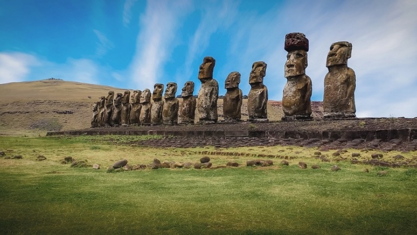 Isla de Pascua brilla con su nueva denominación de origen