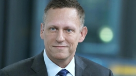 Peter Thiel invirtió US$ 76 millones en Vaca Muerta