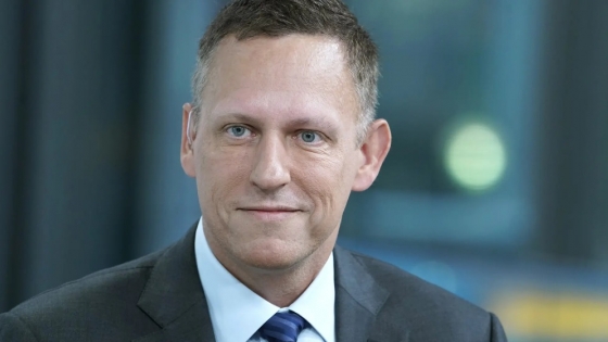 Peter Thiel invirtió US$ 76 millones en Vaca Muerta