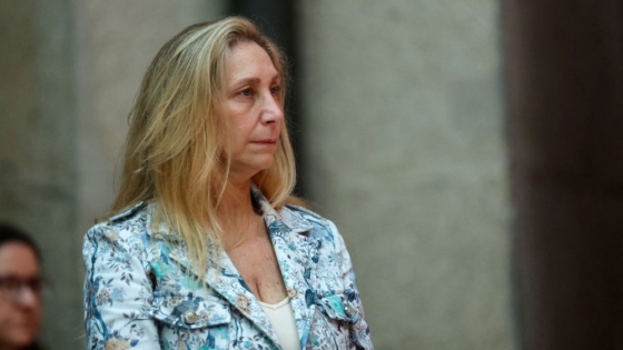 Karina Milei respaldó a Patricia Bullrich y redobló el objetivo de prolongar las ideas de LLA