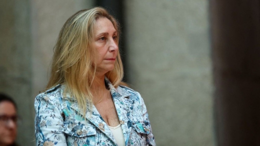 Karina Milei respaldó a Patricia Bullrich y redobló el objetivo de prolongar las ideas de LLA