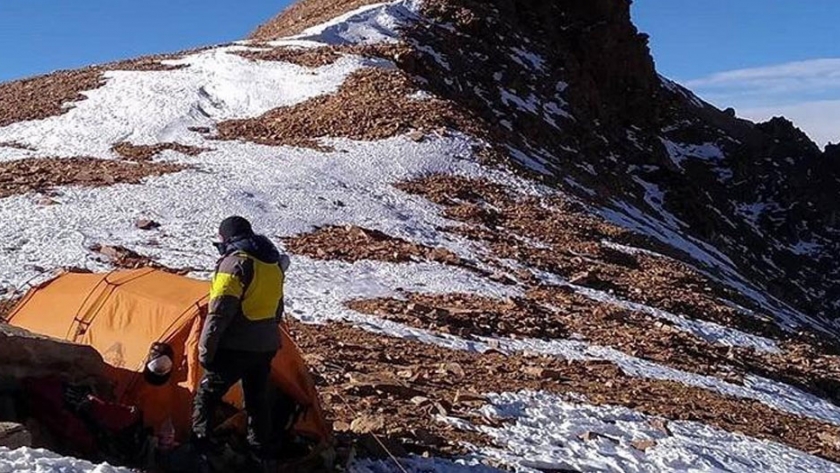 Lanzamiento del curso "Taller de Montañas para Guías de Turismo"