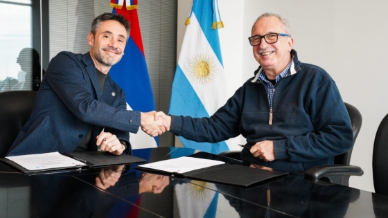Misiones y el CFI impulsan la floricultura familiar con créditos por $2.000 millones