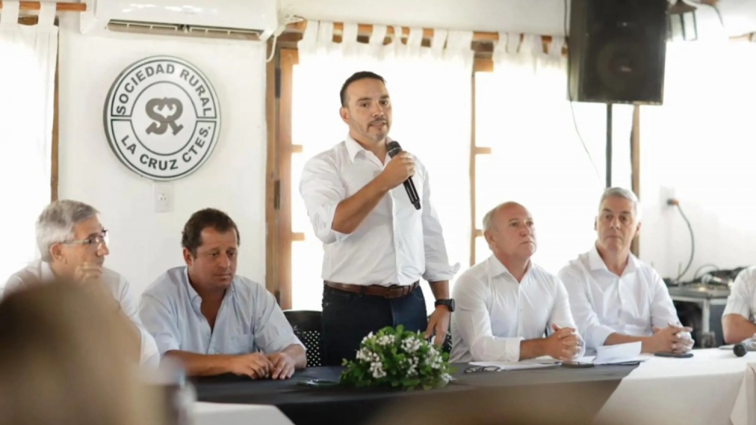 Corrientes apuesta a la carne de búfalo y prepara una misión comercial a India para impulsar exportaciones