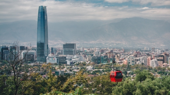 Córdoba impulsa inversiones y turismo en Santiago de Chile con una misión multisectorial