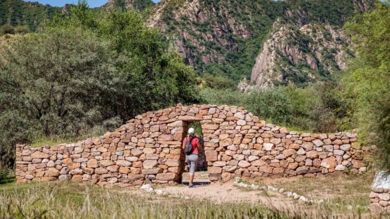 Sierras de Belén y Shincal de Quimivil: un viaje a los secretos históricos y naturales de la Ruta 40