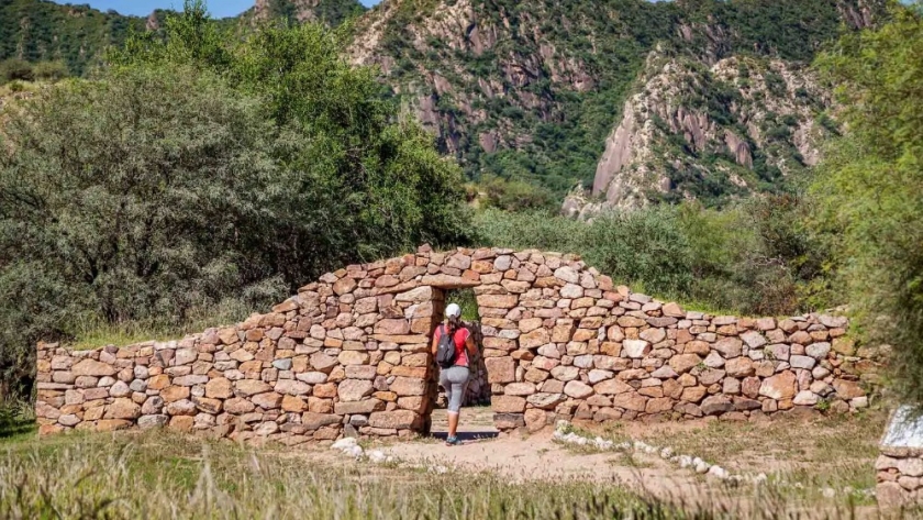 Sierras de Belén y Shincal de Quimivil: un viaje a los secretos históricos y naturales de la Ruta 40