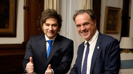 Javier Milei anticipa reformas tributaria, laboral y apertura comercial en segunda etapa de gobierno