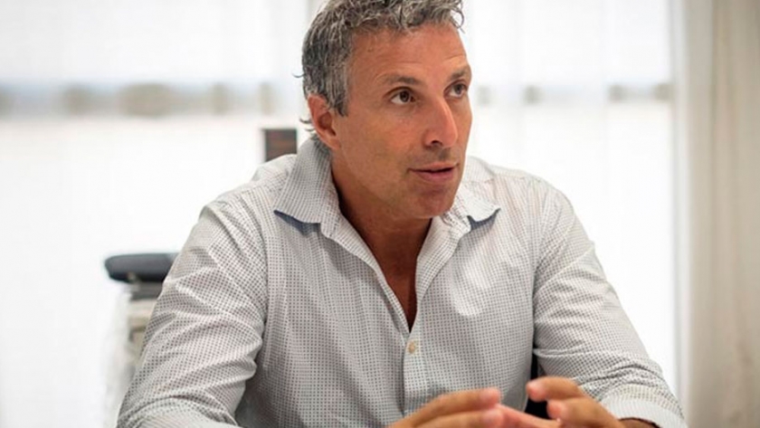 Santos: Debieran desaparecer las retenciones a la pesca